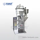 Liquid Filling Liquid Fill FTC-4S-L4 Sachet Liquid Filling Sealing Machine