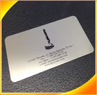 Card Metal Card Wholesale Cheap Custom Printed Metal Business Card Steel Business Card