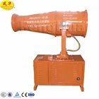 Fogging Equipment China Fog Cannon Agriculture Equipment With Manual High Pressure Sprayer
