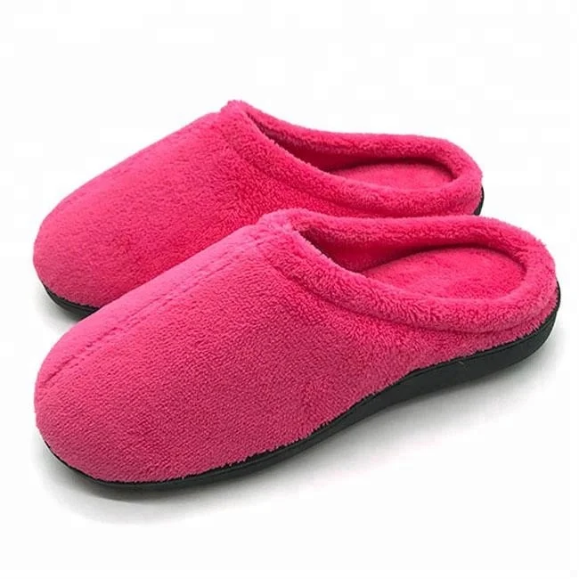 slippers with gel insoles