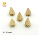Studs Studs And Spikes Wholesale Silver Color Studs And Spikes For Clothing