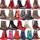 Scarf Scarf Design Scarf Women Free Shipping Fashion Style Malaysia Chiffon Silk Display Oem Scarf For Women