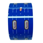 Packaging Pharmaceutics Opa/Alu/Pvc Blister Alu Foil Shaping The Cold Aluminum Foil Packaging Pharmaceutics