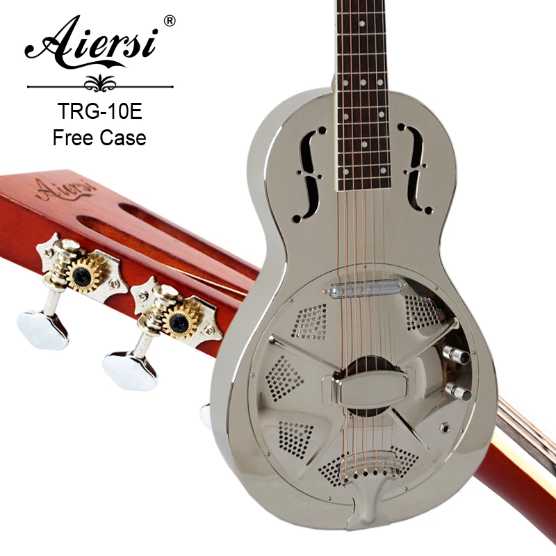 cheap resonator guitar for sale