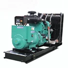 Generator Factory Price Generator CCEC KTA38-G2B 800KVA Generator Price