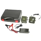 Call Factory Offer 50W Stereo Bird Voice Hunting Electronic Call With Remember Timer