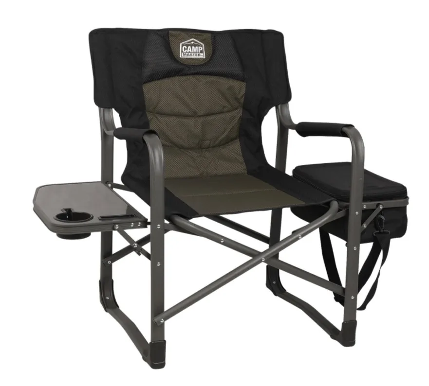 campmaster directors chair