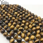 Beads Gemstone 14mm Of Loose Beads Of Tiger Eye Stone Price Of A Grade