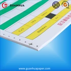 A4 Paper Computer Continuous Paper Price Best Sale A4 Multi-ply Computer Continuous Printing Paper
