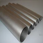 Titanium Pipe Titanium And Titanium Alloy ASTM B861 Titanium Alloy Seamless Tube Pipe