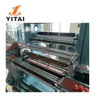 Knitting Machine Elastic Crochet Machine Yitai Lace Elastic Medical Bandage Knitting Comez Crochet Machine