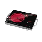 Electric Burner Electric Infrared Cooker Electric NEW Ceramic Cooker Electric Oven Korea BBQ Hot Plate Wok Burner Infrared Cooker Any Cooker
