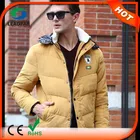 Jacket Smart Heated Waterproof USB Battery Rechargeable Heating Jacket For Winter