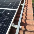 Energy 5kw Solar Panel Price 5kw 5000w On Grid Tied Solar Panel Power Energy Systems Home Use Manufacturer In China