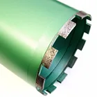 Drill Hot Sale Wet Or Dry Cutting Diamond Core Drill Bit Hole Saw For Stone Concrete Or Reinforced Concrete