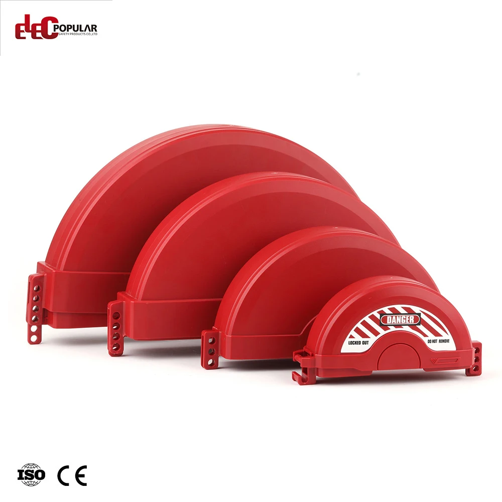 china safety valve lockout pricelist