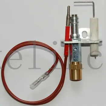 Montaje De Piloto (calentador De Agua De Gas,Caldera,Estufa De Chimenea