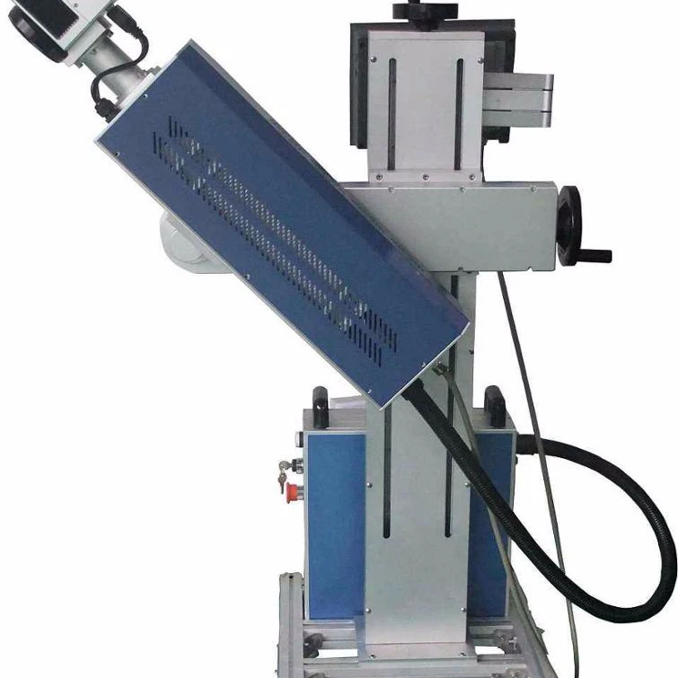 laser date code printer