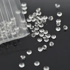 Gems Gems Natural Stone Loose Gemstone Wholesale Price Small Size 0.8mm