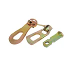 Clutch Concrete Lifting Clutch Factory Wholesale Price Precast Concrete Foot Erection Lifting Ring Clutch For Spherical Head Anchor