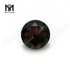 Wholesale synthetic smoky hydrothermal quartz gems stone