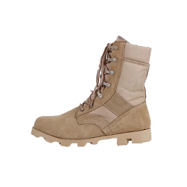 desert storm army boots