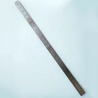 Drafting Straight Scale Geometric Drafting 24inch 60cm Stainless Steel Ruler