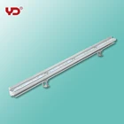 Led Lights Outdoor Facade Outline Led Building Lighting Decoration With Led Linear Wall Washer Lights