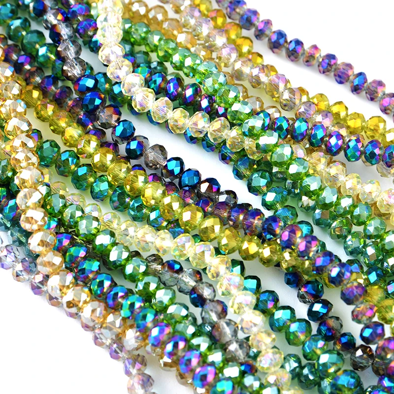 Buy Wholesale Party Supplies Online - Mardi Gras Beads for Less