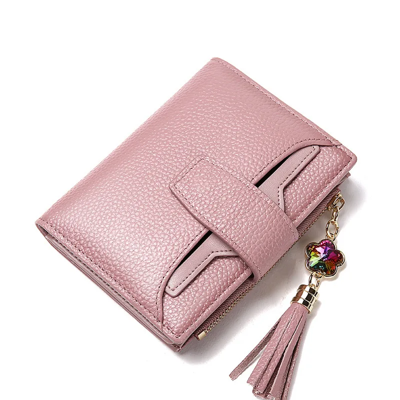 small wallets for cards
