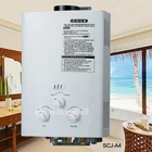 Gas Water Heater Lpg /ng Water Instant Gas Water Heater 16~20L Instant High Quality Gas Water Heater