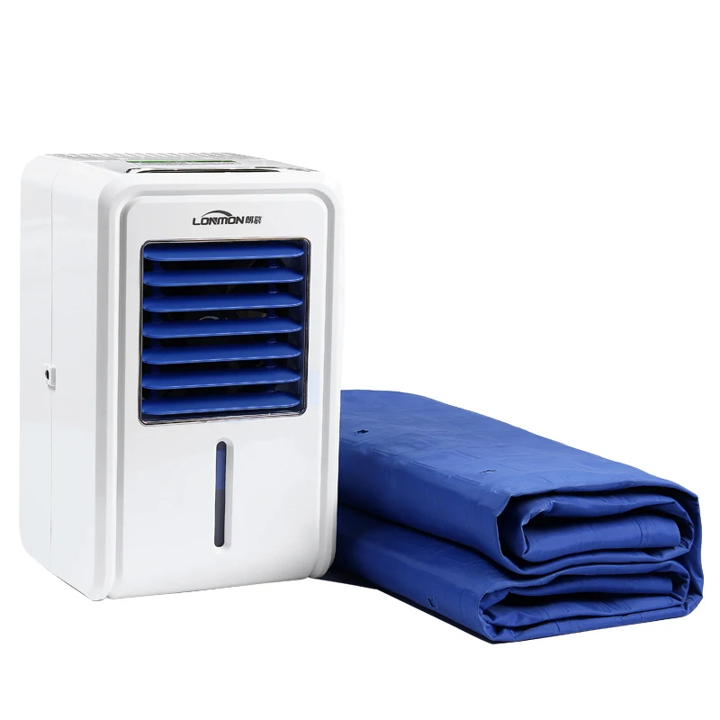 bed air cooler
