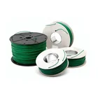 Flexible Wire Flexible Wire CE RoHs Strong Type 3.4mm Flexible Robot Lawn Mower Cable Boundary Wire Cable
