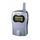 Mini Alcohol Tester Breathalyzer Mouthpiece A Mini Mobile Phone Mouthpiece Breathalyzer Alcohol Tester AT570