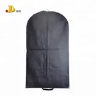 Factory Customized Men Breathable Garment Bag Suit Cover