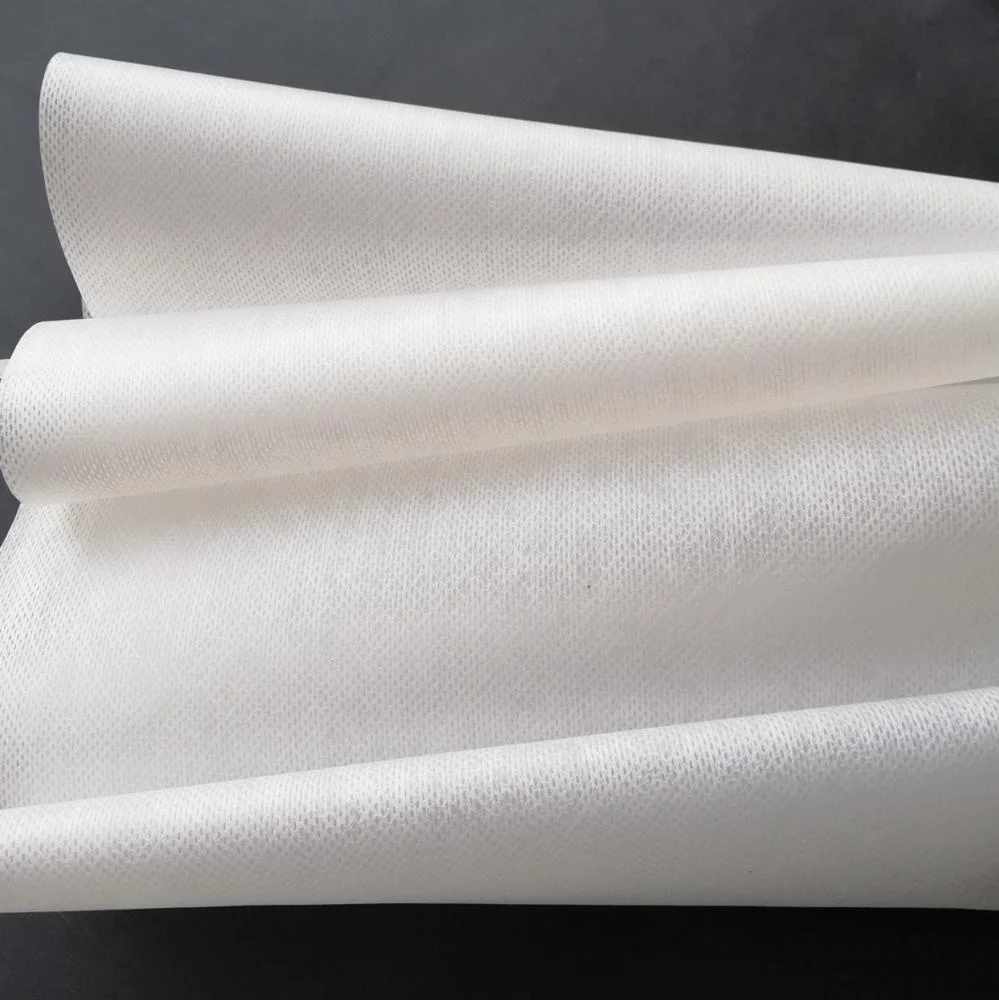 non woven based double sided glue toe puff sheet