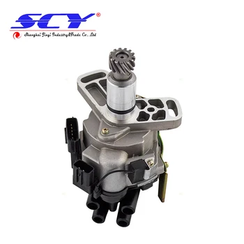 Factory NEW Ignition Distributor Suitable for FORD PROBE FS0118200 FS0118200A FS0118200R0A FS0718200R0A JF0718200A JF0718200B