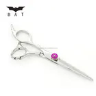 Scissor Beauty Scissors Beauty Professional Hair Cutting Scissors ST10-55L 5.5 Inch Barber Scissor Beauty Scissors Left Handed Scissors