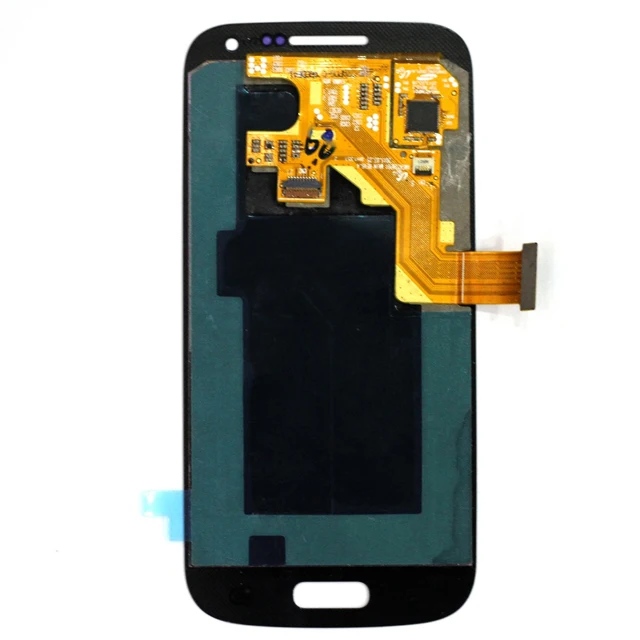 s4 mini lcd panel factory