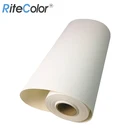 Canvas Professional 420gsm Poly Cotton White Blank Inkjet Printing Gallery Fine Art Material Canvas