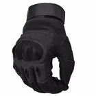 Gloves Military Tactical Gloves Custom High Quality Hard Knuckle Gloves Military Tactical Gloves