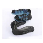Boxing Teeth Guard Sale Sports Training Soft Mouldable Mouth Guard Boxing Martial Arts Mouth Guards
