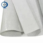 Drop Cloth Self Adhesive Fabric White Adhesive Drop Cloth Nonwoven Fabric Painter Felt Pe Material