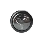 Pressure Engine Pressure Gauge Factory Sales Diesel Engine Generator VDO Type Oil Pressure Gauge Meter