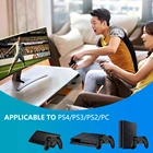 Wireless Game Controller Joystick Wireless Game Controller For Ps4 Gamepad Joypad Gaming Joystick