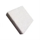 Carbon Ceramic Plate Filter Sintered Aluminium Casting Ceramic Foam Filter Carbon Plate