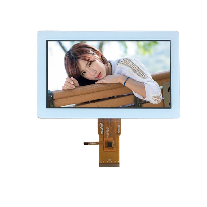 lcd screen dim factory