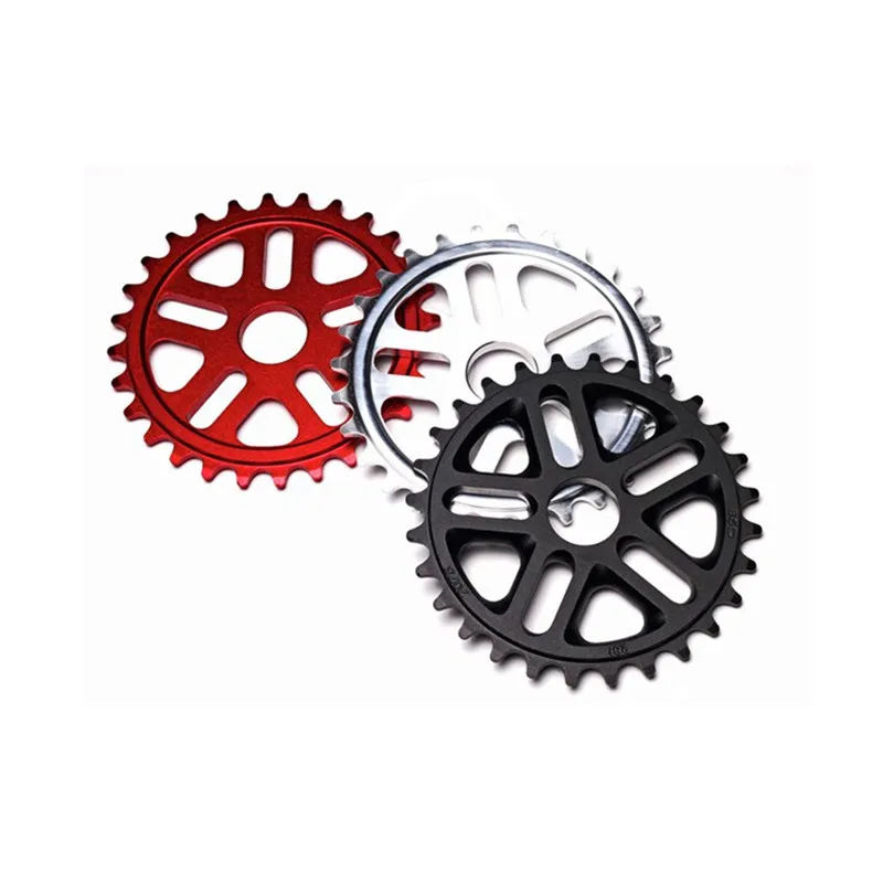 25 tooth chainring