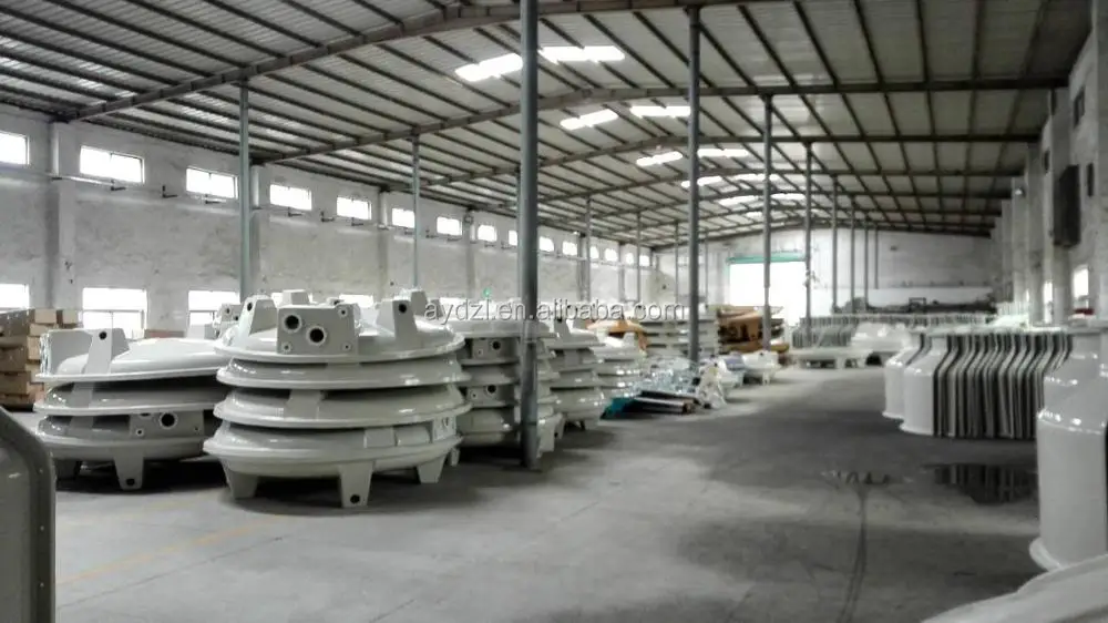 Cooling Tower, 380V or others, 1 - detail 52