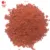 Iron Oxide Red Pigments 130 190 101 Bright Red Paint Coating Use for Leather Pigments